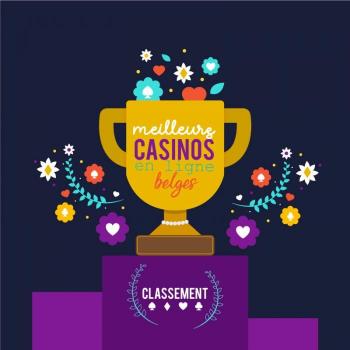 liste casino en ligne belgique