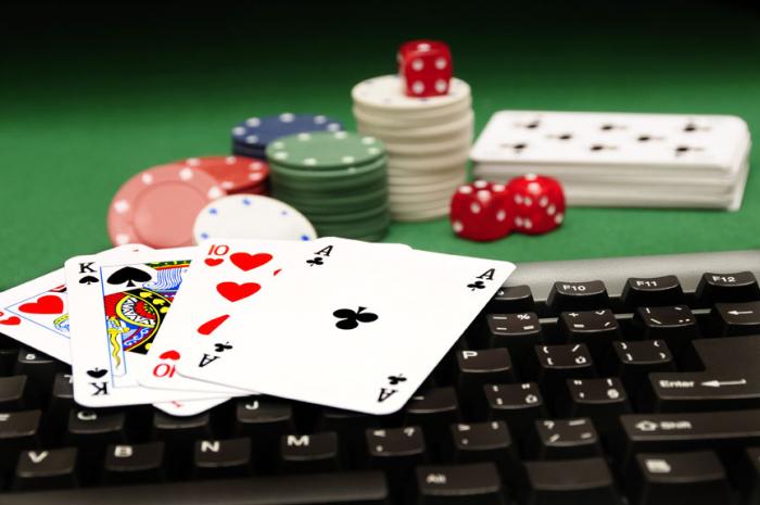 Pokersurinternet