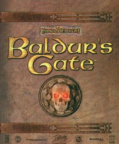 Baldurs gate