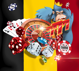 casino en ligne belgique